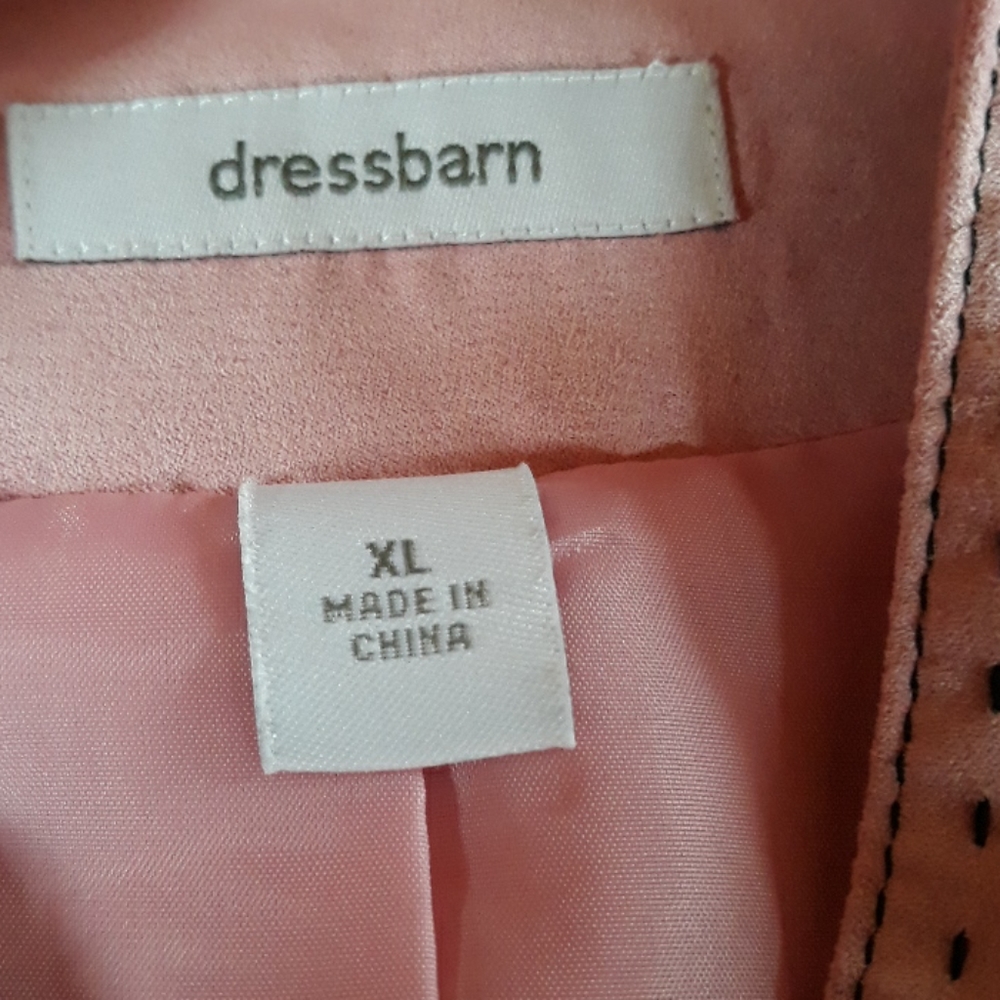 Jacket - Picture 3 of 3